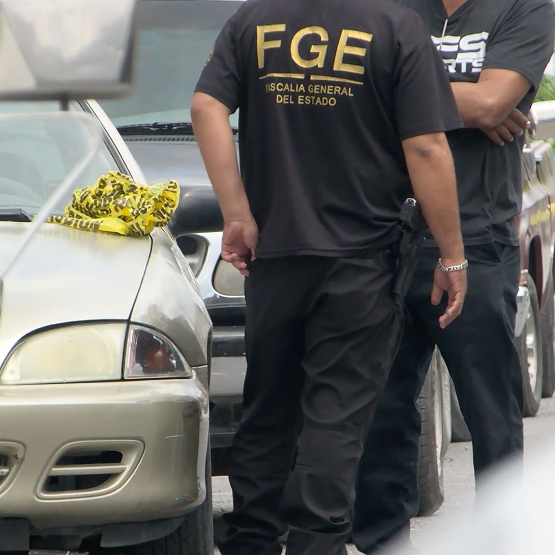 Encuentran a Joven Muerto Dentro de Casa en Saltillo